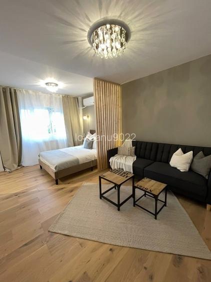 [PROPRIETAR] Garsoniera ultracentral Banu Manta