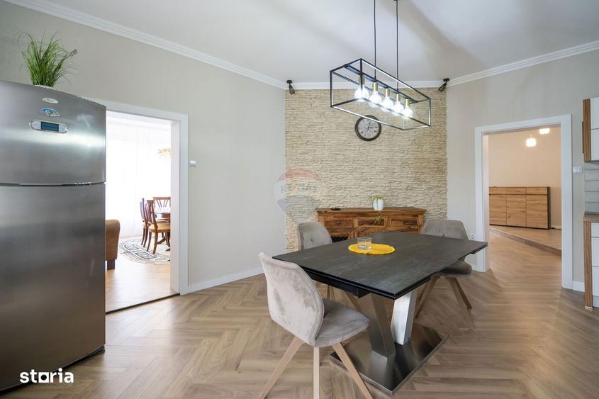 De vanzare casa cu 5 camere, ready to move. in zona Oncea - 10