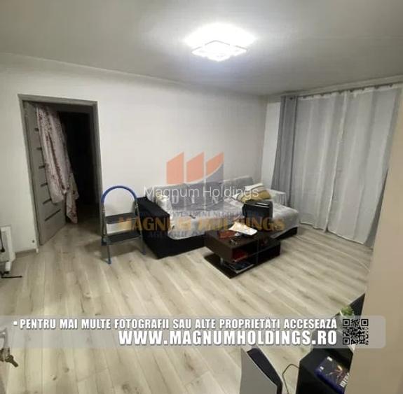 Apartament 2 camere, cf. 1, parter cu balcon, Trivale Apartament 2 camere, cf. 1, parter cu balcon, Trivale