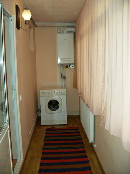 2 camere, decomandat, complet mobilat, utilat, Str Cocorului - 6