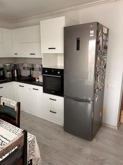 Vanzare apartament 3 camere Marasti TERASA SI PARCARE BLOC NOU - 10