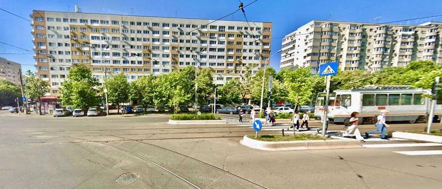 Spatiu comercial de inchiriat, vad excelent, 70 mp Dristor - 1