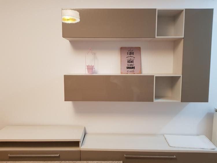 Apartament lux 2 camere, centrală, etaj 1, bloc nou langa Parcul Titan - 4