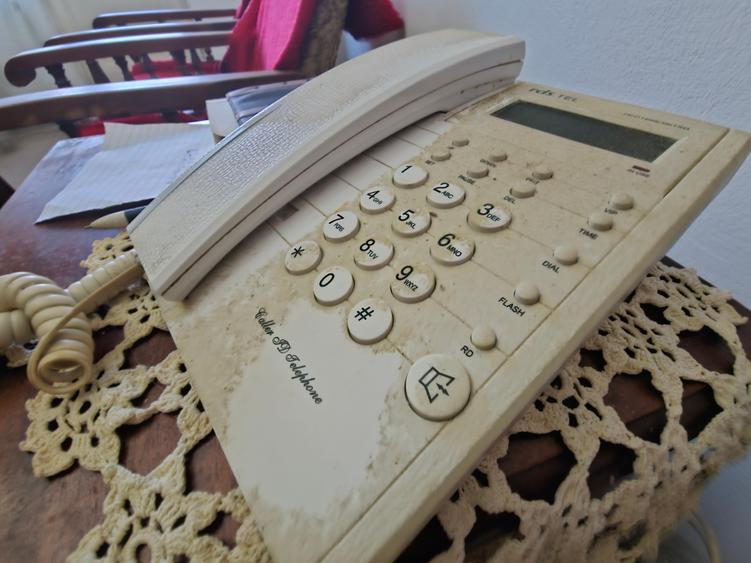 Anda 2 Camere Decomandat Necesita Renovare Bloc 1985 - 13