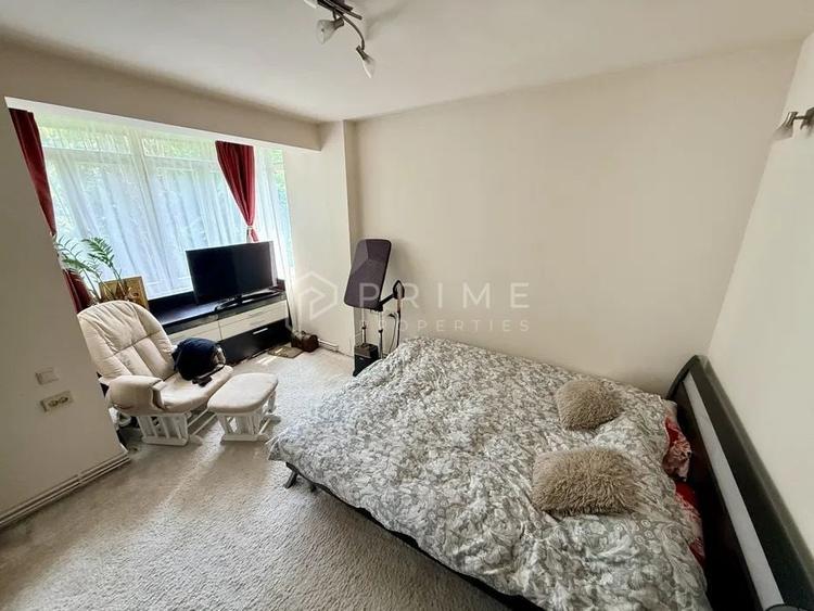 Apartament cu 3 camere – Cartier Cornișa, Strada Victor Babeș - 6