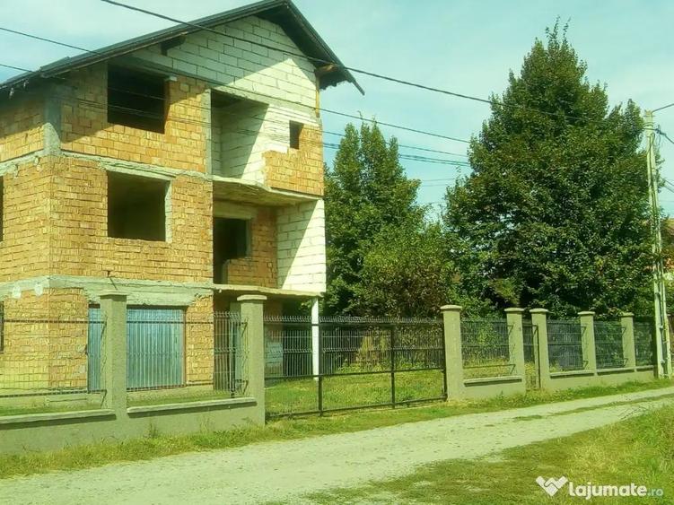 Vand casa/vila urgent! - 1