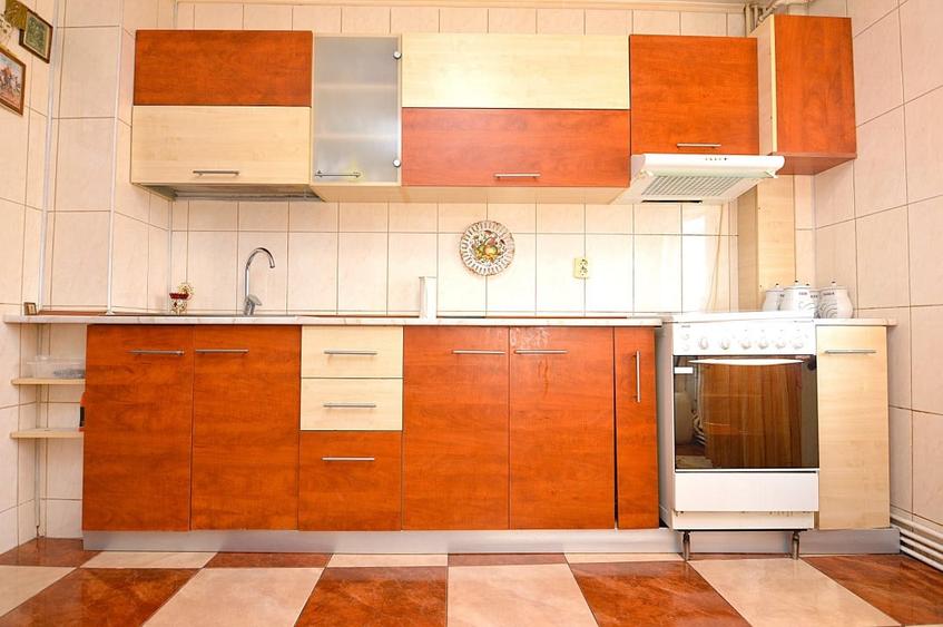 VANZARE APARTAMENT 2 CAMERE Pantelimon-Mega Mall-Aleea Hobita COMISION 0% - 8