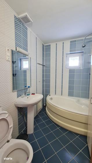 Vand apartament la vila in Valea Aurie-Sibiu - 1