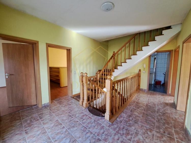 Com 0% Casă individuală cu 7 camere si garaj | Lidl Braytim - 12