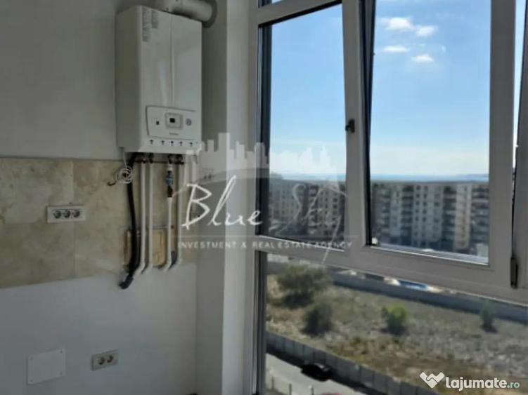 Studio exclusivist in Mamaia Nord confort ?i rafinamen - 7