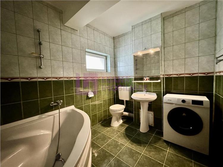 Apartament  4 camere de inchiriat | 2 bai | 2 balcoane | Strand 2 | - 7