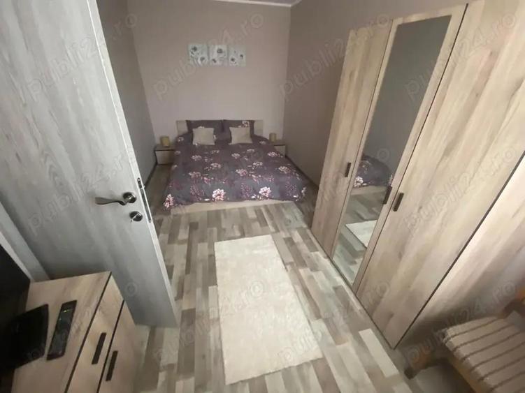Proprietar inchiriez ap.cu 2 cam. - 4