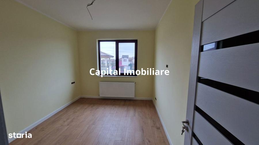 Casa in stil mediteranean, 4 camere, 480 mp teren, Sasar, 0 Comision - 7