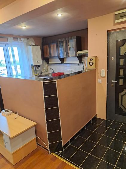 Apartament 2 camere,zona Zamfirescu - 3