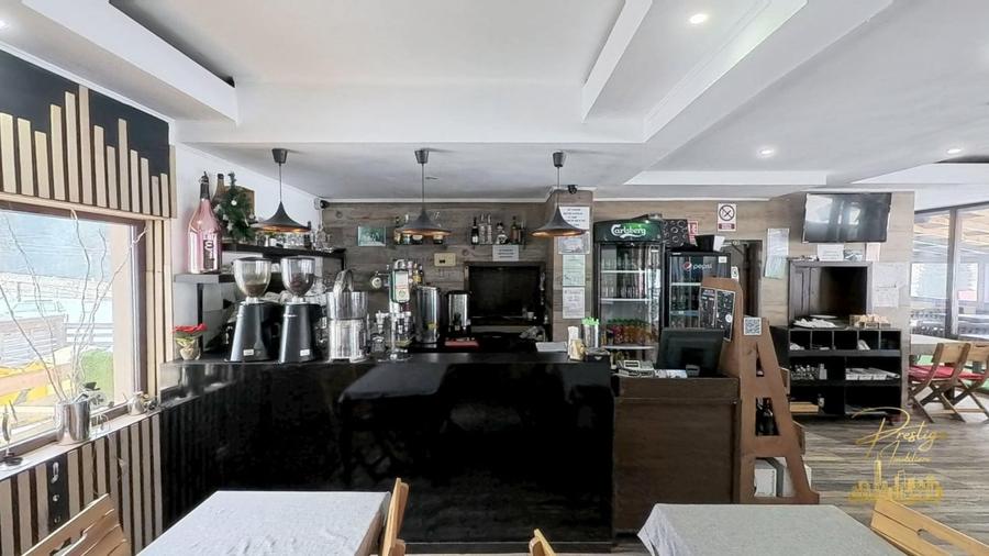 Pensiune cu restaurant si 4 dormitoare de vanzare in Vartop - Arieseni - 27