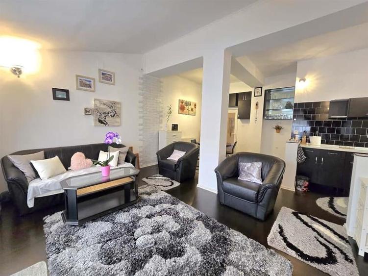 CASA P+M | ZONA PARCUL I.C.BRATIANU | ORADEA - 3