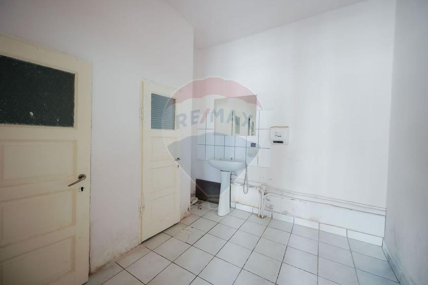 Clădire multifuncțională de vânzare – Strada Meșteșugarilor, Ioșia - 19