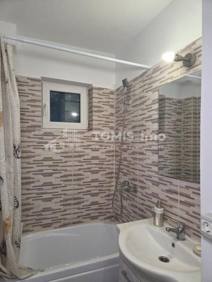 Apartament 3 camere de inchiriat - Tomis Nord, mobilat si utilat - 10
