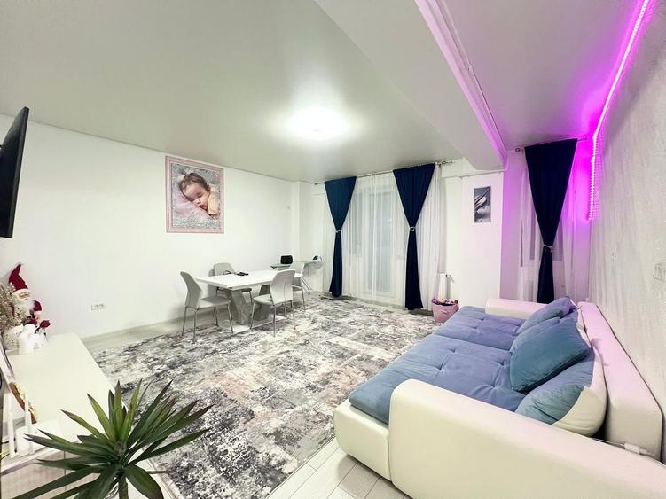 Apartament 3 Camere Militari Residence Ilie Petre 84 - 3