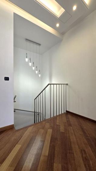 Apartament Primăverii | 5 camere exclusiviste - 4