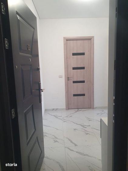 Apartament Studiou 2 Camere Finalizata Comision 0% Militari Residence - 6