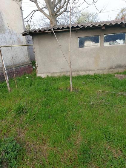 Vand casa mobilata in ora?ul Rosiori de Vede - 1