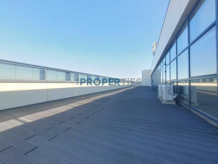 Comision 0! Birouri in zona Piata Muncii - 360mp plus terasa 192,5mp - 4