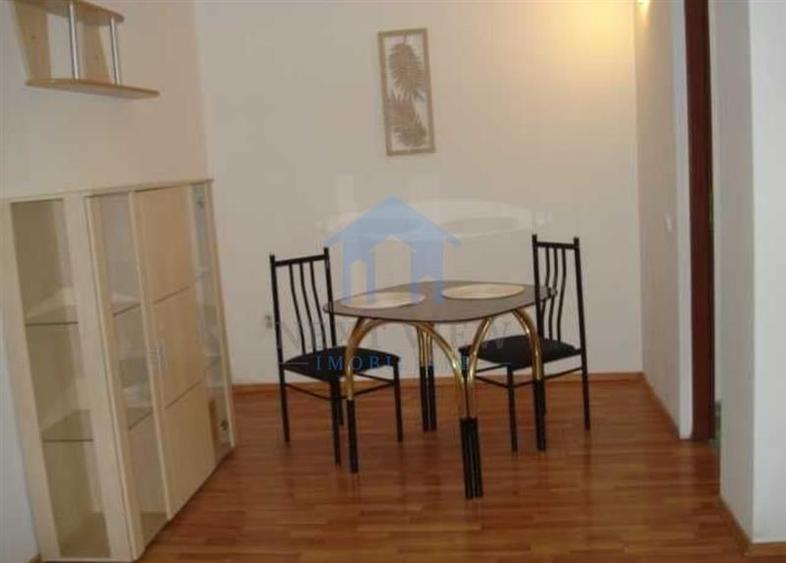 Apartament 1 camera, Calea Dorobantilor - 6