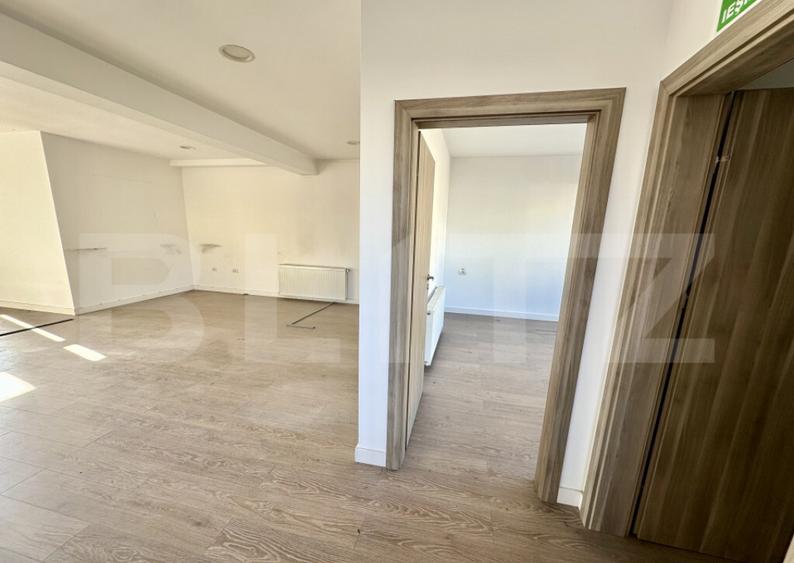 Spatiu de inchiriat, 66 mp, zona Cetate - 1