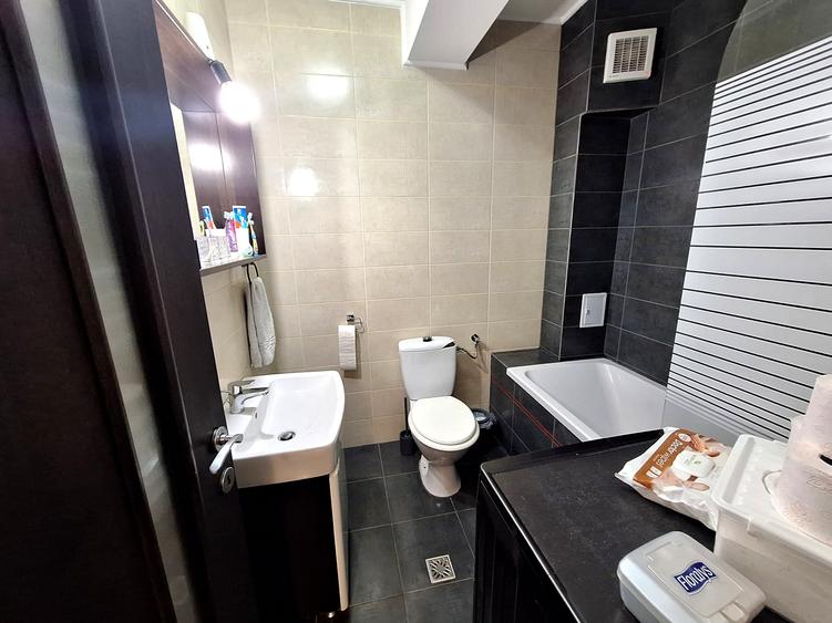 De vanzare apartament modern cu 2 camere in Selimbar - 10