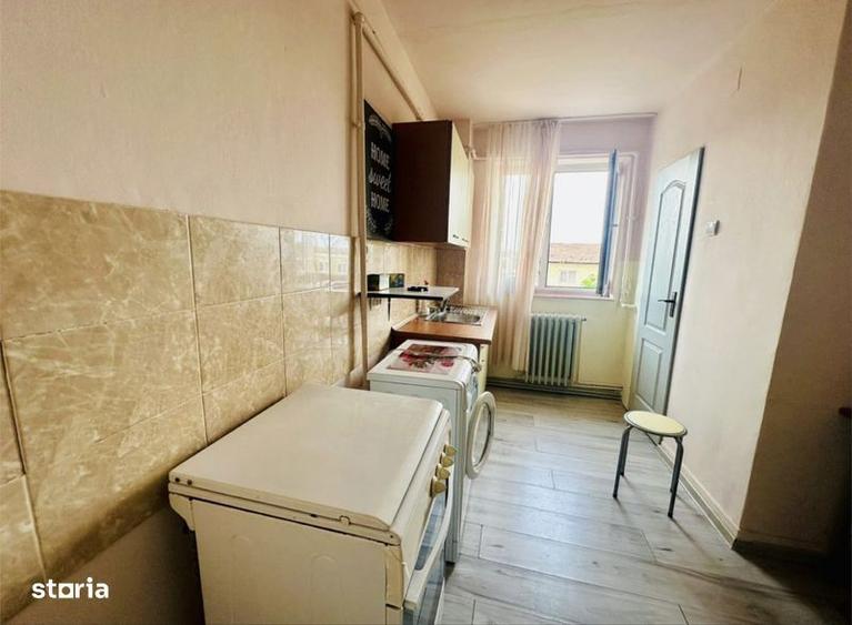 Inchiriez apartament cu 2 camere - 4