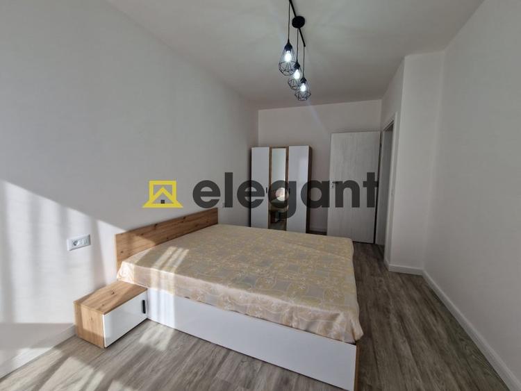 2 camere, decomandat, bloc nou, lux, Cornitoiu-Biserica - 8