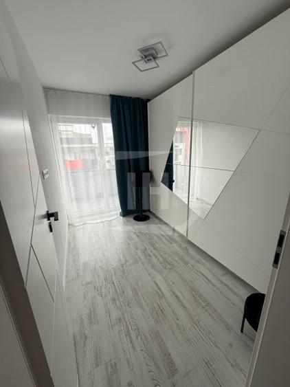 Apartament cu 3 camere mobilat si utilat - 7