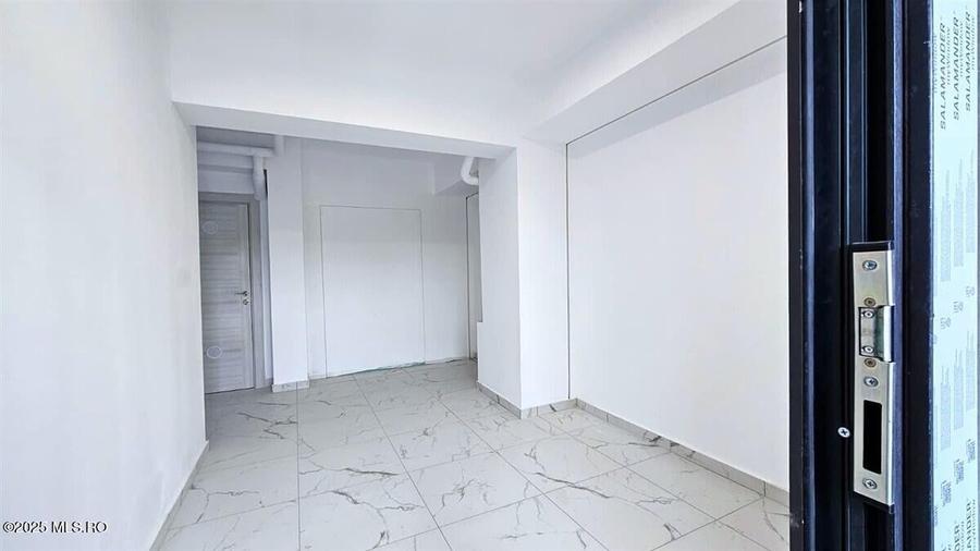 Mamaia Nord - Ibo Residence, 2 camere, 48 mp utili plus 20 mp balcon! - 5