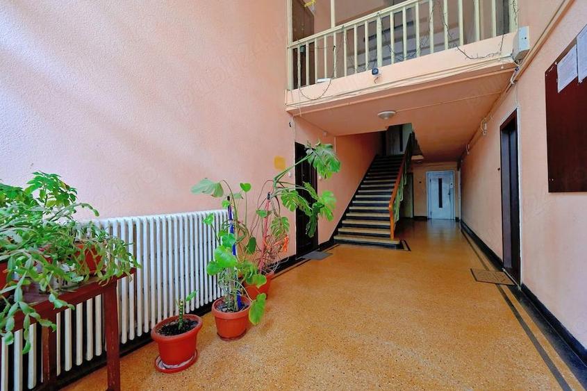 Vanzare apartament 2 camere Bd.Maresal Averescu nr.5, comision 0% - 4