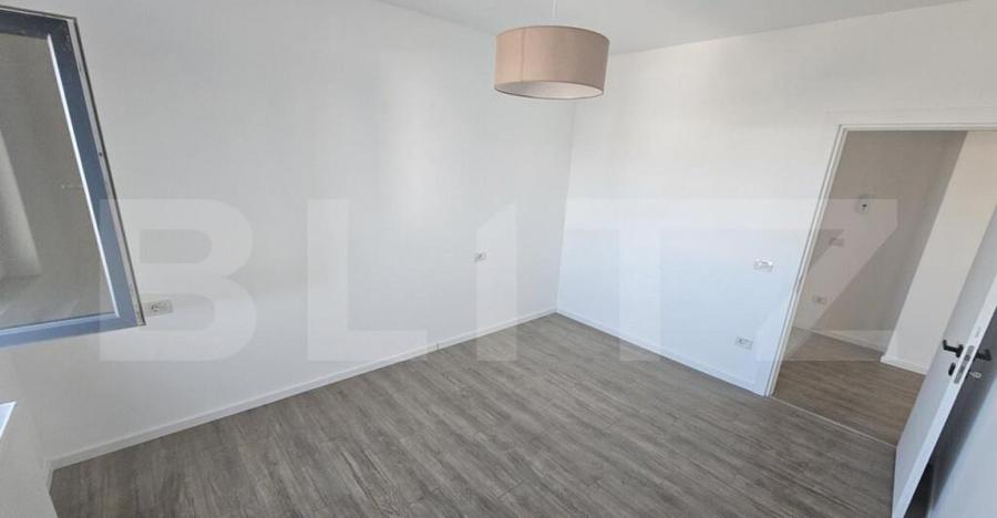 Apartament 3 camere, 54 mp, Bloc nou, Radauti - 3