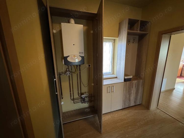 COMISION 0%. Casa individuala cu garaj . Zona Decathlon - 3