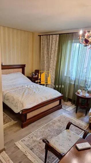 Apartament de lux 3 camere - 8