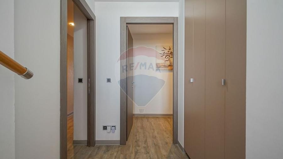 CONFORT, LUMINA SI PRIVELISTI DE POVESTE | APARTAMENT POIANA BRASOV - 19