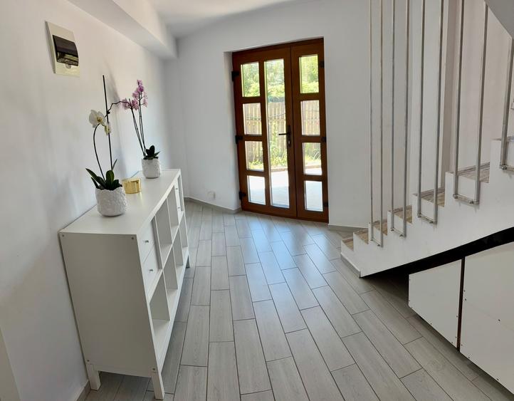 Vila perfectă în Harman - 10