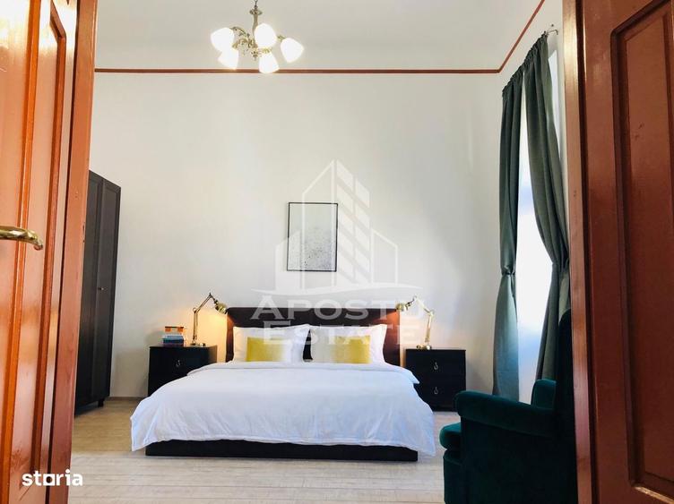 Apartament 3 camere, de inchiriat zona Unirii,Timisoara - 7