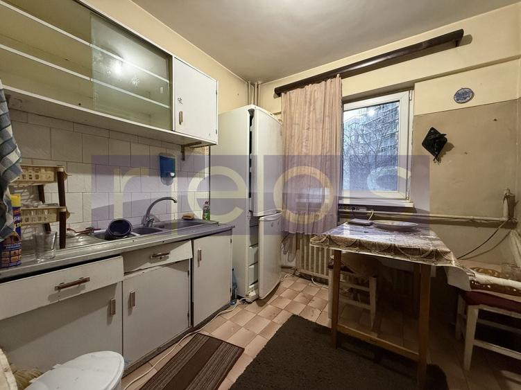 Apartament 2 camere semidecomandat – Baba Novac, Sector 3 - 5