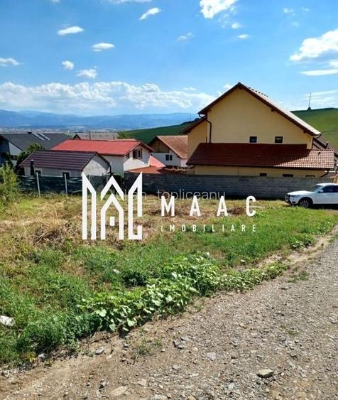 Teren Intravilan | Șura Mare