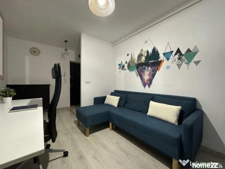 Apartament 3 camere l etaj 3 l Mobilat/Utilat l Palladium Re - 6