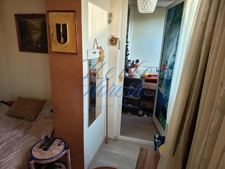 Apartament cu 2 camere 35 mp in Floresti zona Porii - 5