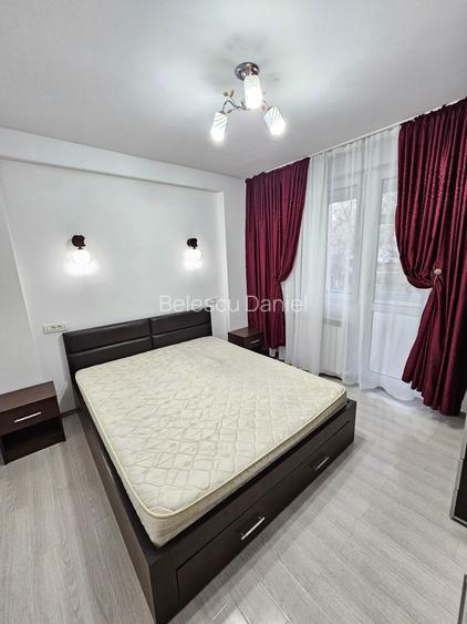 Tineretului/Timpuri Noi/4 Minute Metrou/Ap 2 Camere Renovat la Cheie/