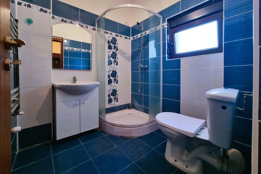 Vanzare casa 4 camere P+1E teren 444mp Strada Odei nr.174 Grand Arena Berceni - 20