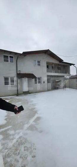 Casa de vanzare ,sat Tariceni comuna Sirna - 20