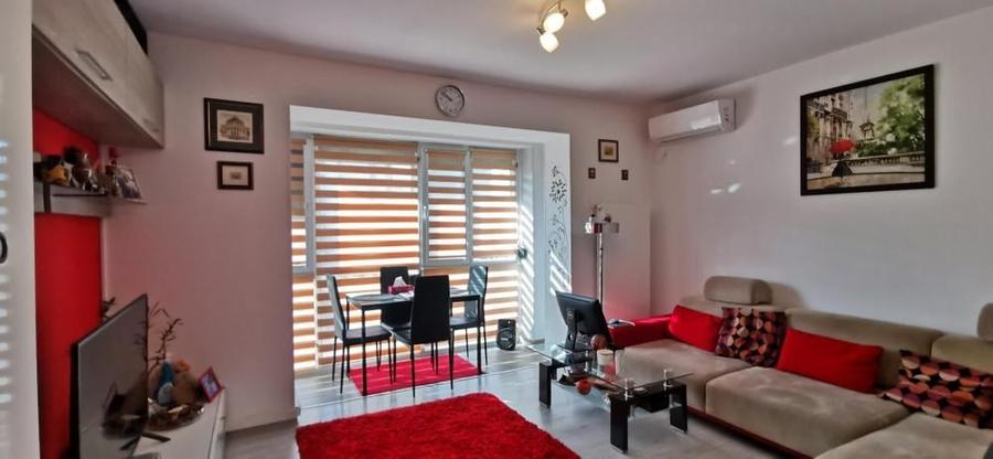 Titan Pallady 2019- Ap 3 camere 80mp, curte 30mp, parcare subterana - 2