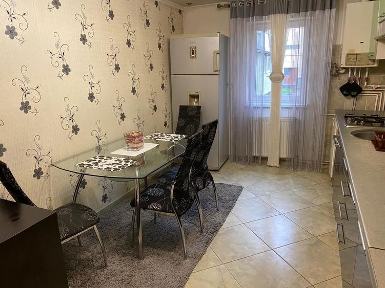 Apartament de inchiriat Turnisor Sibiu - 2